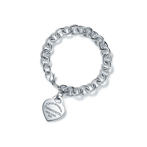 romantic bracelets|tiffany and co bracelet.